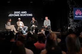 „verband botanischer gärten suchen mit: Boateng 032c Interview Vbg Verband Botanischer Garten Blog