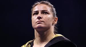 Thomas Stalker Fighting Back From Defeat To Jack Catterall