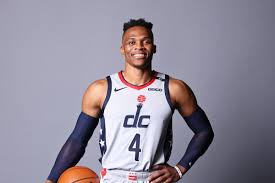 Russell westbrook iii is an american professional basketball player for the washington wizards of the national basketball association. Nba How Can Westbrook Can Help The Wizards Bullets Forever