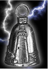 Lighthouse Guardian Bell Harley Davidson Hd Accessory Motorcycle Guardian Bells Hd Accessories Harley