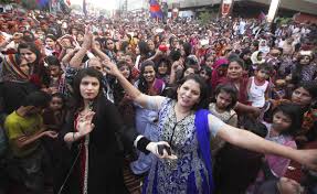 Review the participation guide →. Sindh Culture Day Celebrated Across The Province Pakistan Today