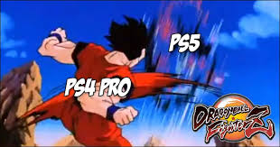 Doragon bōru) is a japanese media franchise created by akira toriyama in 1984. Dragon Ball Fighterz On The Playstation 5 Sees Faster Loading Speeds Over The Playstation 4 Pro