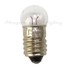 New Guaranteed 100 E10 G11 1 5v 0 5a Small Light Miniature Lamp Bulb Light A165 Miniature Lamp Bulbs Miniature Lampg11 Light Bulb Aliexpress