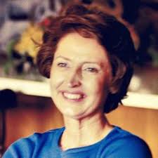 Christine Alice “Chris” Barnett Gresh (1932-2016)