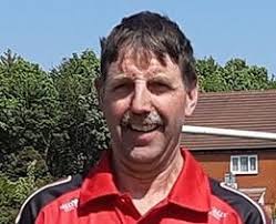 North Wales duo form part of world championship team