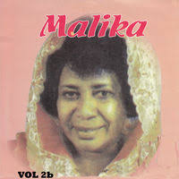Malika : albums, chansons, concerts