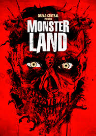 Monsterland | Rotten Tomatoes