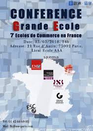 We did not find results for: Salon Des Grandes Ecoles March 03th 2018