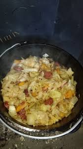 Mit der gratis fddb kalorientabelle und dem ernährungstagebuch von fddb! Urkohl Mit Chorizo Grillforum Und Bbq Www Grillsportverein De