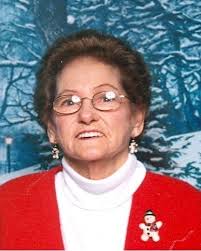 Marie Griffin Argenbright Obituary