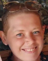 Today is not sad event but a celebration of a beautiful and incredibly  strong young lady. Michaela Lenz worked behind our bar for some time before  her illness, Michaela was literally the