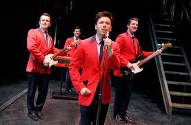 Jersey Boys Emerson Colonial Theater Boston Ma Tickets