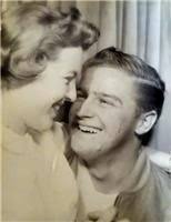 Jo Balstra Obituary (2020)