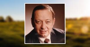 James Joseph Renier Obituary 2019