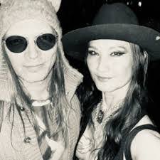 Bruce Corner's Instagram, Twitter & Facebook