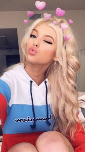Loren Gray Loren Gray Snapchat Loren Gray Brown Wig Loren gray beech (born april 19, 2002) is an american singer and social media personality from pottstown, pennsylvania. loren gray snapchat loren gray brown wig