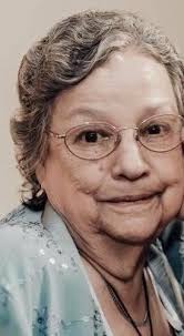 Adell Weaver Harrison Obituary (2023)