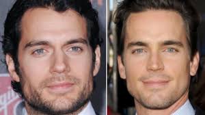 Henry Cavill vs Matt Bomer : r/trueratecelebrities