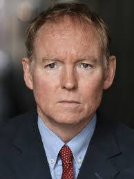 Patrick Cremin's Instagram, Twitter & Facebook