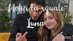 Moha la squale fait tout pour sa « luna » dans son dernier moha la squale revient avec un inédit dévoilé sur instagram vidéo. Moha La Squale Luna Paroles Youtube