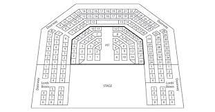 Sam Wanamaker Playhouse Ground Floor Plan Play Houses