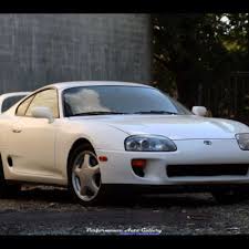 The toyota supra is a sports car and grand tourer manufactured by toyota motor corporation beginning in 1978. Toyota Supra Mkiv Fur 99 999 Von Mk4 Auf Toyota Supra