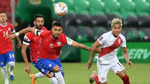 6 november 2013 (chile) see more ». Sigue Por Streaming El Partido De Chile Ante Peru As Chile