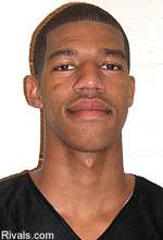 Jamal Boykin 2005 Small Forward Duke