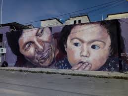 Mother & Daughter by Emma Rubens