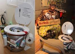 Maybe you would like to learn more about one of these? Trailer Park Party Ideas