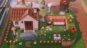 New horizons is available for $60 on nintendo switch. 24 Acnh House Exterior Ideas Animal Crossing New Animal Crossing Animal Crossing Qr