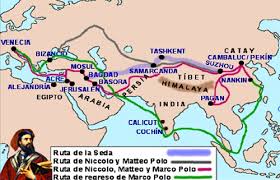 Bayern munich in talks with out of contract lucas vázquez. Marco Polo First To Say Tibet Is Part Of China Says Chinese Scholar