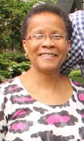 Susan Rice-James Obituary