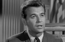 Perry Mason" The Case of the Final Fade-Out (TV Episode 1966)