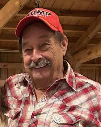 Thomas Wayne Harrell Obituary June 13, 2024