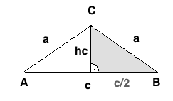 Beobachte die lage des höhenschnittpunktes h. Https Www Mein Lernen At Pdf Mathematik 2 Dreiecke Ueberblick Pdf