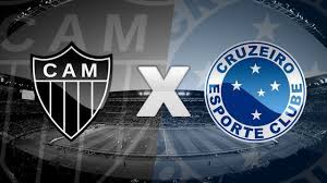 Maybe you would like to learn more about one of these? Atletico Mg X Cruzeiro Saiba Como Assistir O Jogo Ao Vivo Na Tv