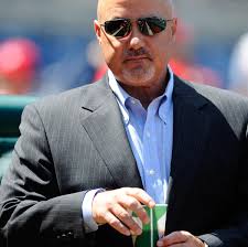 Washington Nationals Reportedly Sign Will Rhymes To Minor League Deal