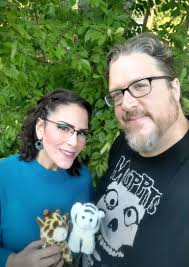 Selena DeJesus and Gregory Roach's Wedding Website