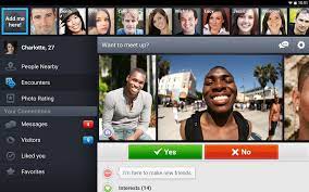 It offers all of the familiar bells and whistles of dating. Must Read Top 10 Best Social Dating Apps For Android Mobile Devices Phones Nigeria