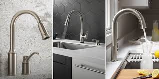Maybe you would like to learn more about one of these? Comparison Of Moen Vs Delta Vs Kohler Kitchen Faucets 2021