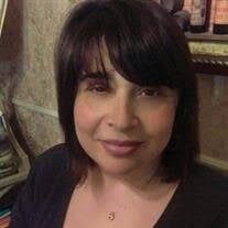 Ana DiSanti Obituary