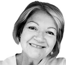 Mary Gullickson's Instagram, Twitter & Facebook