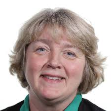 Marit Vassbotten Olsen