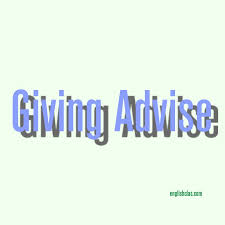Beranda bahasa inggris 12 contoh percakapan bahasa inggris 2 orang di i advise you to sleep before at 10 pm. Dialog Bahasa Inggris 2 Orang Giving Advise English Class