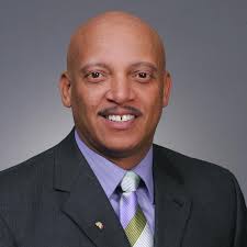 Milton A. Fowler, MD, EMBA