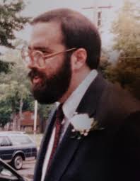 Remembering Bryan J. Mead