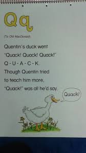 Birds That Start With Q In Spanish Q Alliteration Poem Kindergarten Spelling Words Letter Song Alliteration Poems