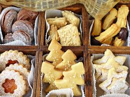 Siamo abituati a pensare ai frollini nelle loro svariate e gradevoli forme, ma sempre accostati al cioccolato. Dolci Di Natale Senza Glutine Ricette Facili E Golose Food Blog