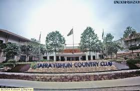 Designed meant to be more outdoor adventure with the yishun park surrounding its backs with nature. Safra Yishun Country Club Image Singapore